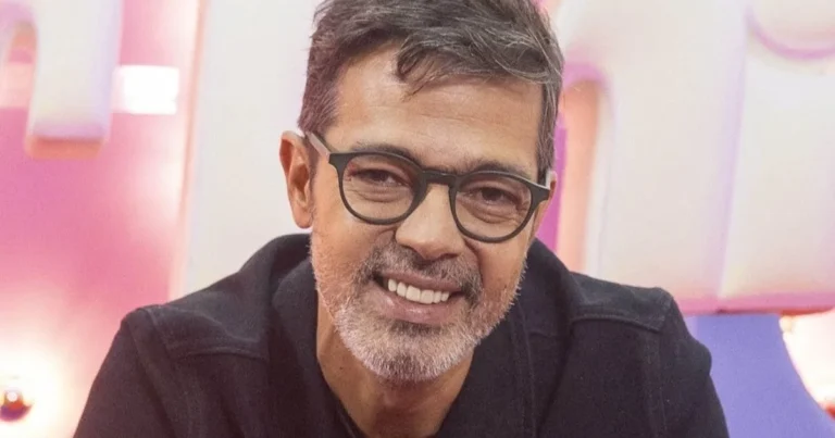 Bruno Mazzeo estará em novela baseada em obra de Nelson Rodrigues