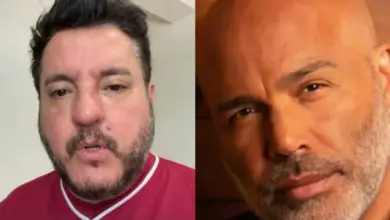 Bruno revela episódio curioso após morte de Rick