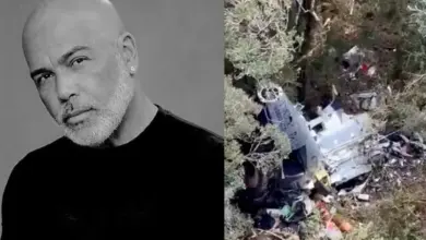 Caixa-preta de helicóptero que matou cantor Rick é encontrada
