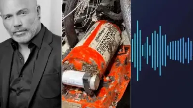 Caixa-preta do acidente de Rick recupera gravações e perícia pode esclarecer a queda