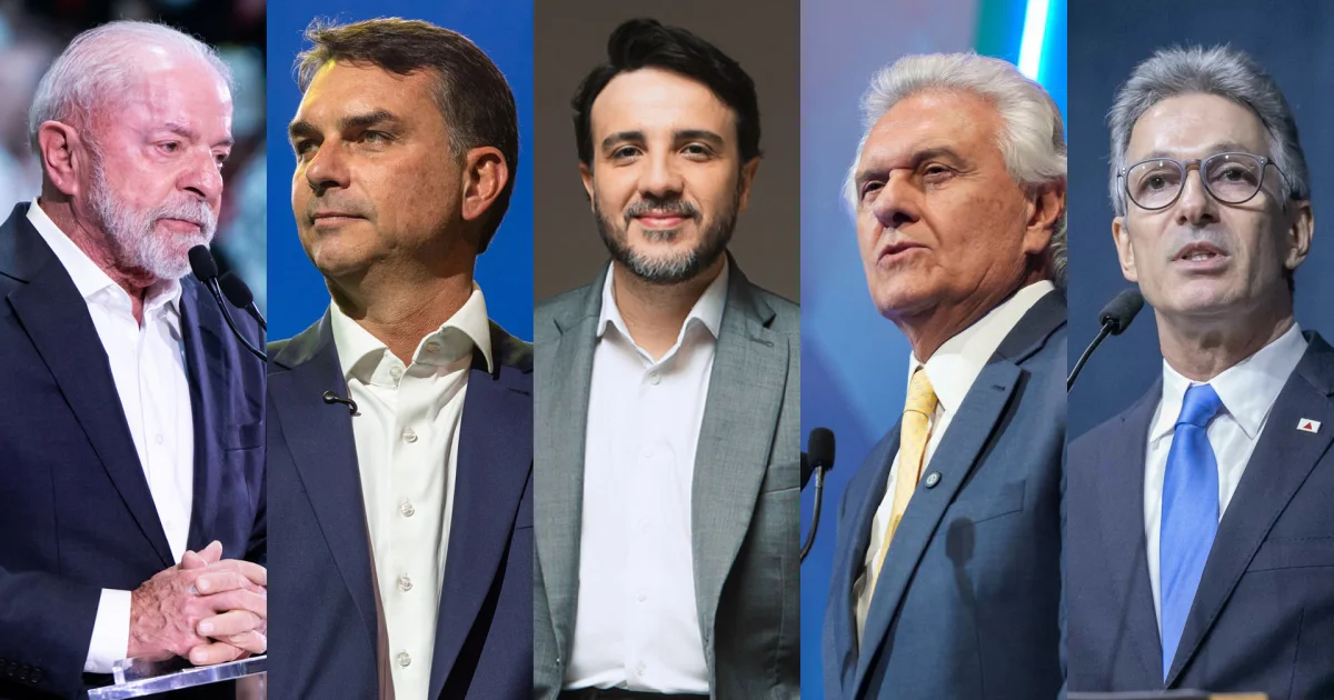 Candidato a presidência do Brasil bate de frente com o STF nas vésperas das eleições e algo importante acontece