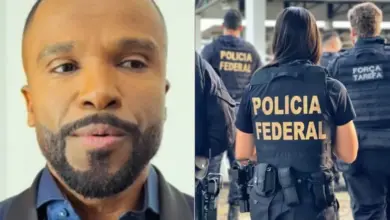 Cantor Alexandre Pires entra na mira da Polícia Federal por suspeita em esquema milionário