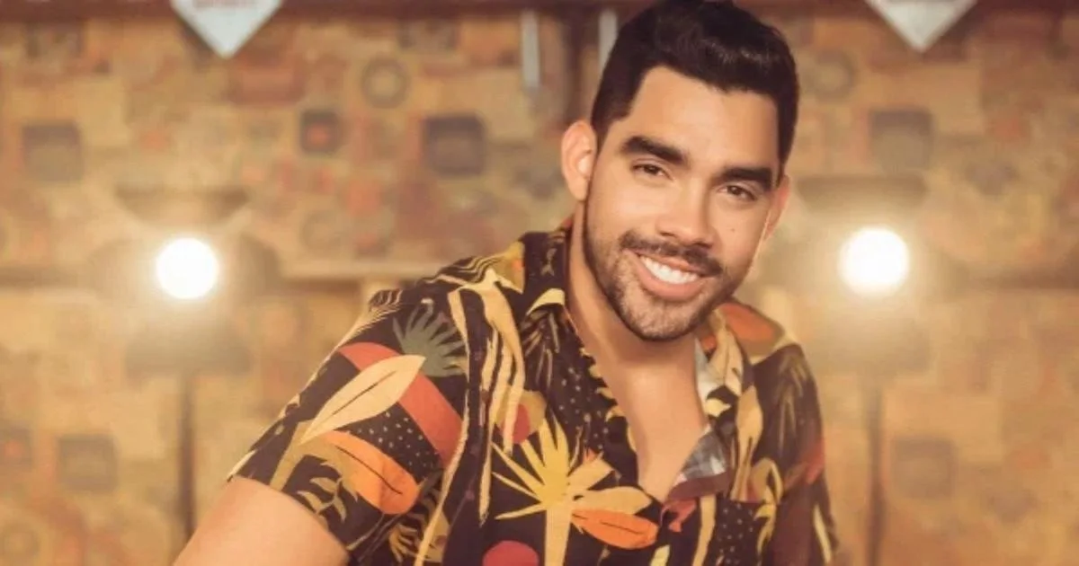 Cantor sertanejo partiu sem conseguir realizar seu último grande sonho