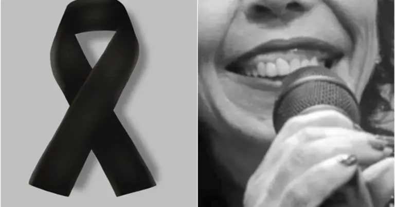 Cantora de 60 anos parte após diagnóstico de hepatite C e gera homenagens pelo país