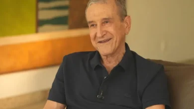 Carlos Alberto Parreira recebe alta após longo período internado e seguirá tratamento em casa