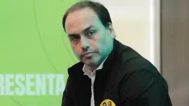 Carlos Bolsonaro revela onde pretende morar se não for eleito senador por Santa Catarina