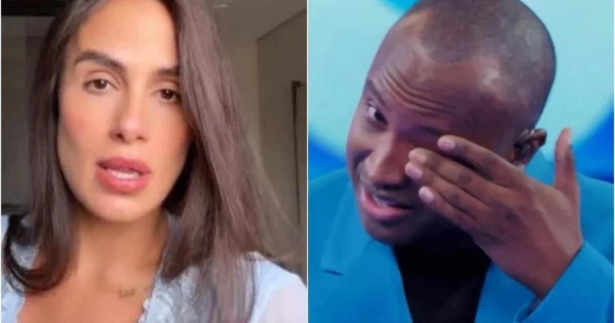 Carol Peixinho e Thiaguinho movimentam as redes sociais com anúncio surpreendente