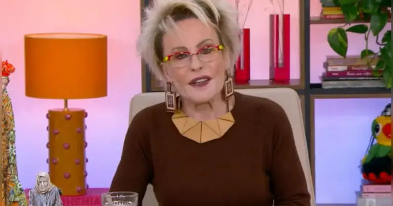 Caso Ana Maria Braga reacende alerta sobre os cuidados com os olhos