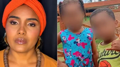 Caso Bacabal: Mãe rompe o silêncio após semelhança impressionante entre filho e menino achado nos EUA