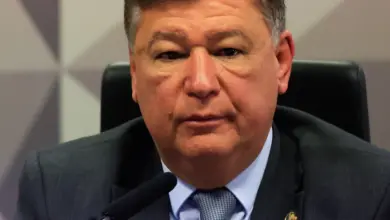 Caso Banco Master ganha novo capítulo após movimentação de Carlos Viana no STF