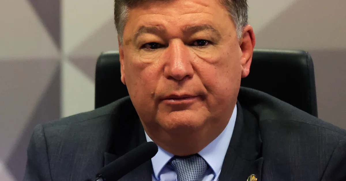 Caso Banco Master ganha novo capítulo após movimentação de Carlos Viana no STF