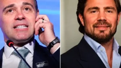 Caso Banco Master: O que dizem as defesas de André Mendonça e Alexandre de Moraes sobre encontros no STF