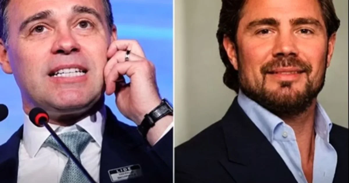 Caso Banco Master: O que dizem as defesas de André Mendonça e Alexandre de Moraes sobre encontros no STF