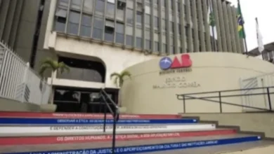 Caso Banco Master: OAB-DF inicia apuração envolvendo escritório de Viviane Barci de Moraes