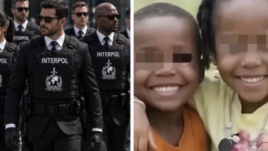 Caso dos irmãos Allan e Ágatha ganha novo capítulo após possível atuação da Interpol