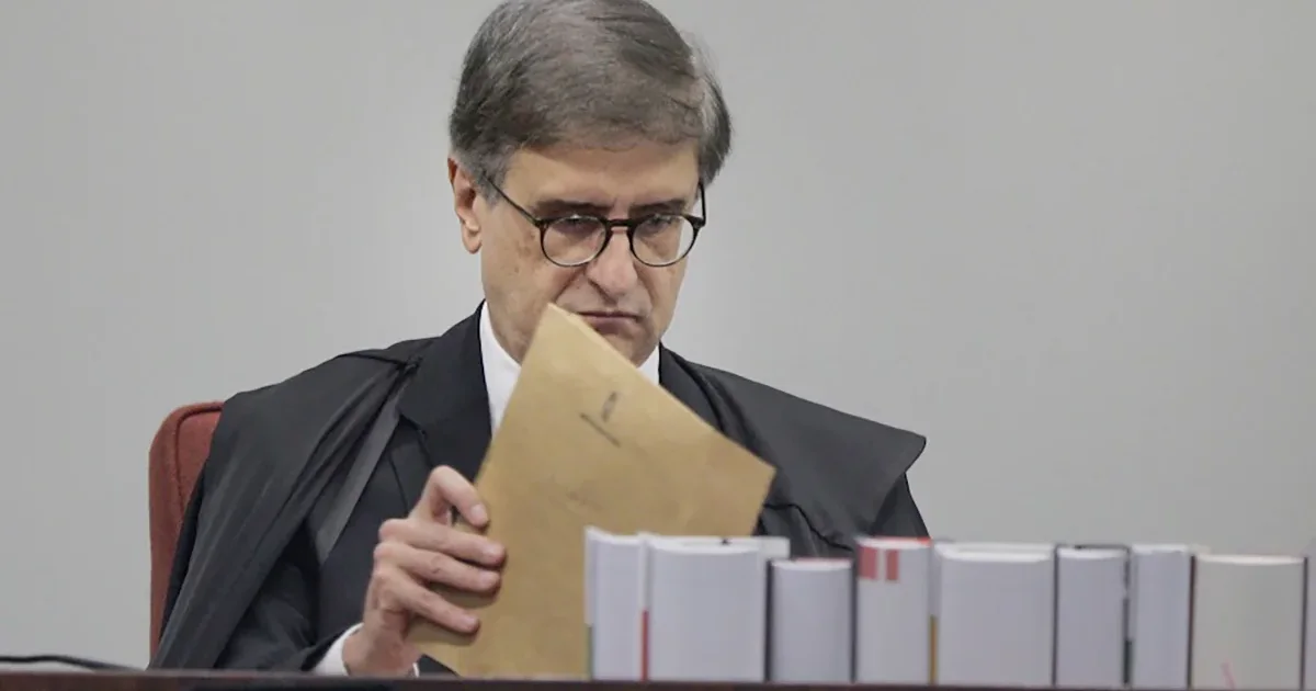 Caso Gonet ganha novo capítulo nesta sexta e Conselho Superior do MPF analisa atuação no Banco Master