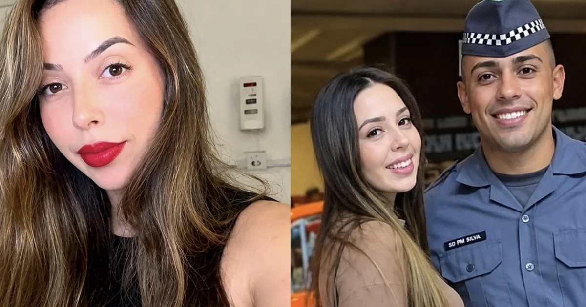 Caso Larissa: depoimento do PM e novos elementos entram no foco da investigação