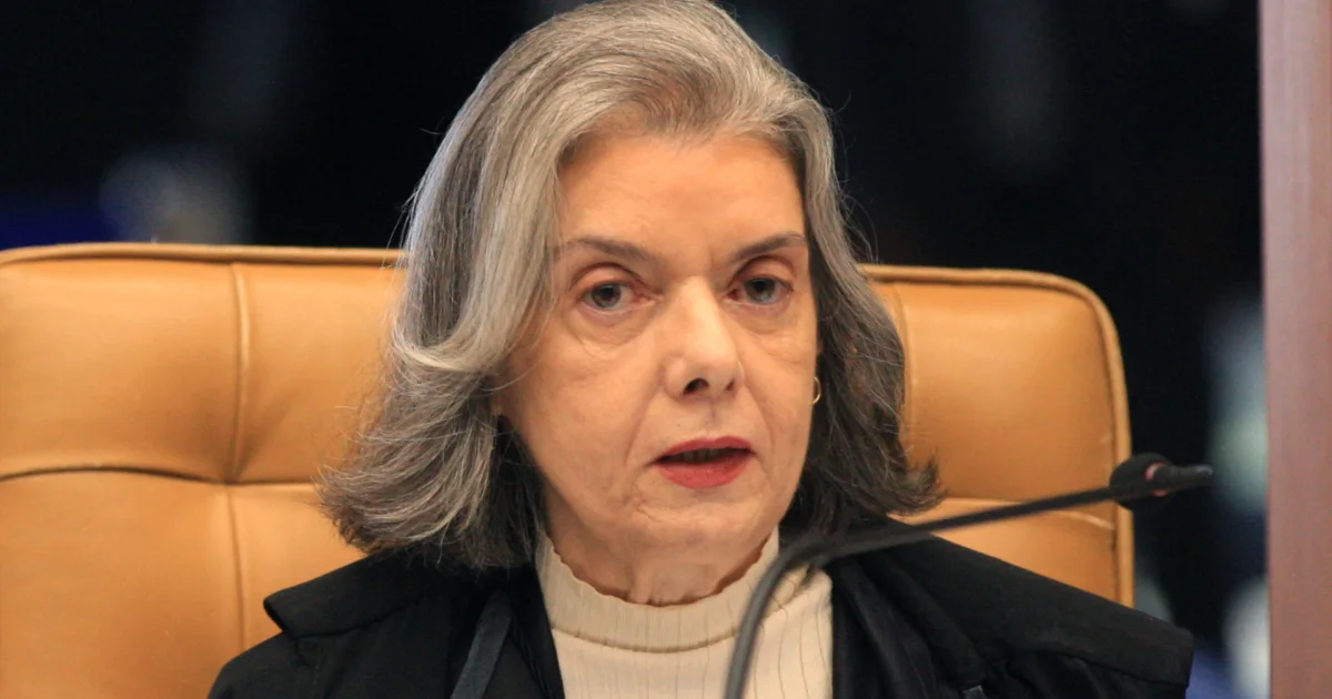 Caso Master: Cármen Lúcia vê erros de Moraes e André Mendonça