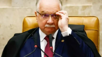 Caso Master: Fachin pede e Mendonça levanta sigilo de investigações