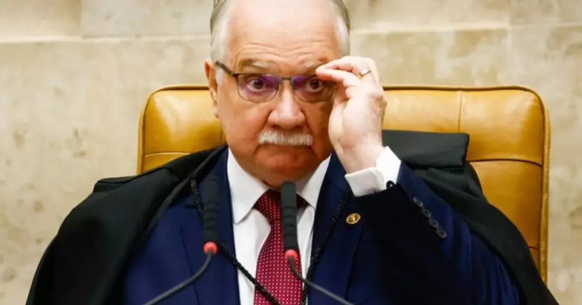Caso Master: Fachin pede e Mendonça levanta sigilo de investigações