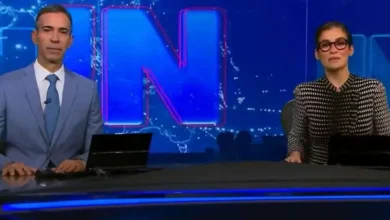 Caso Master ganha horário nobre e Jornal Nacional leva revelações sobre Moraes a milhões de brasileiros