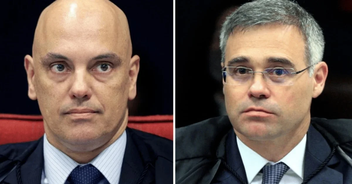 Caso Master ganha reviravolta após PGR pedir nulidade de relatório sobre Moraes