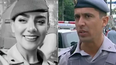 Caso PM Gisele: Decisão do STJ define futuro de tenente-coronel réu por crime brutal