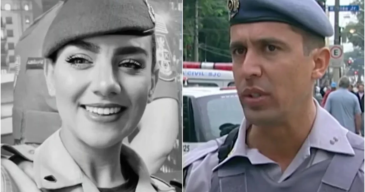 Caso PM Gisele: Decisão do STJ define futuro de tenente-coronel réu por crime brutal