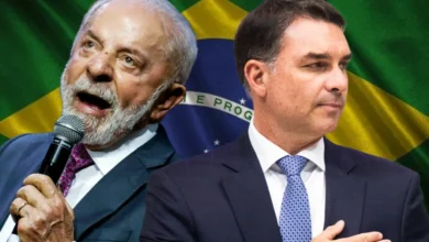 Cenário eleitoral tenso: Levantamento Meio/Ideia indica disputa acirrada entre Lula e Flávio