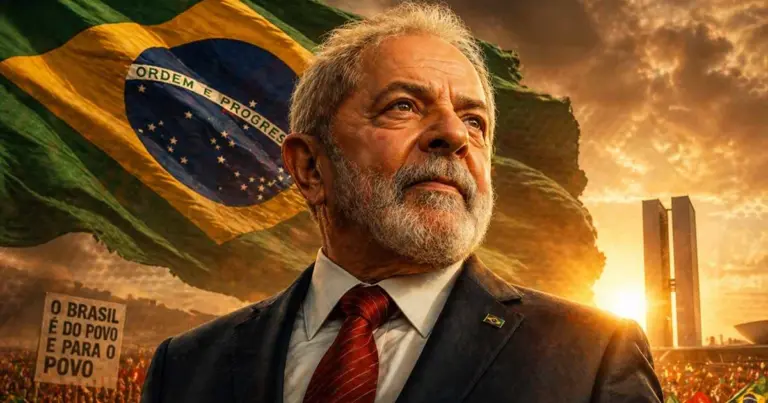 CEO da Quaest aponta melhora em indicadores e avalia que chance de reeleição de Lula supera 50%
