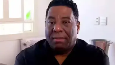 Chega triste notícia sobre o cantor Netinho de Paula