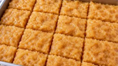 Cocada cremosa molinha: receita fácil que fica macia, úmida e irresistível