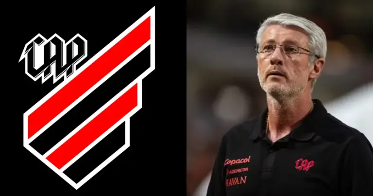 Com Viveros suspenso, Athletico busca substituto para o próximo jogo