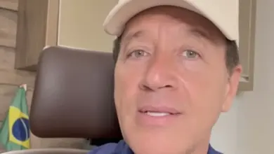 Comandante Hamilton revela possibilidade sobre helicóptero desaparecido com Rick