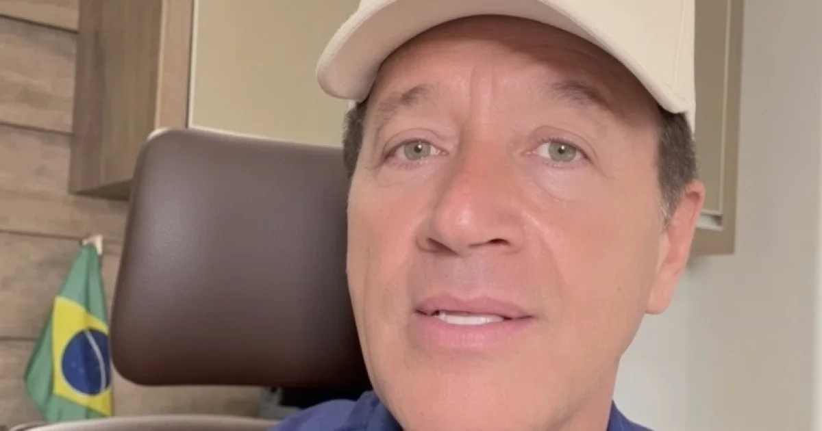 Comandante Hamilton revela possibilidade sobre helicóptero desaparecido com Rick