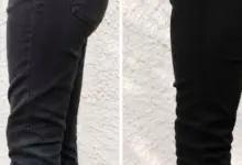 Como deixar as roupas escuras bem escuras novamente: misturinha com 2 ingredientes naturais