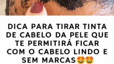 Como Tirar Tinta de Cabelo da Pele: Dicas Simples para Remover Manchas sem Irritar o Rosto