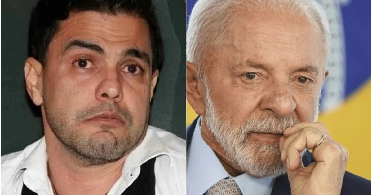 Comunicado é emitido após nome de Zezé ser associado ao PT