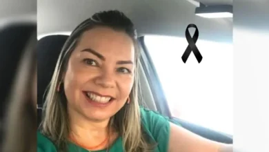 Comunicamos a morte de Olívia Amaral após grave acidente