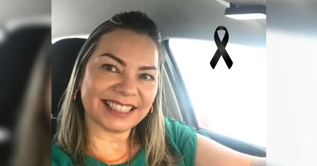 Comunicamos a morte de Olívia Amaral após grave acidente