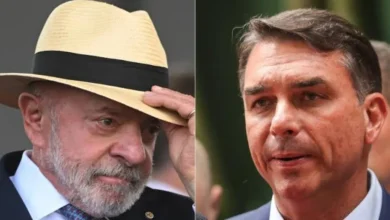 Confirmado: Lula e Flávio recebem nova notícia
