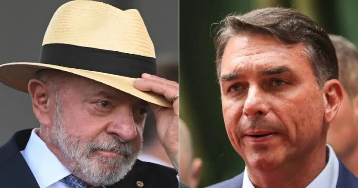 Confirmado: Lula e Flávio recebem nova notícia