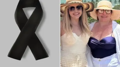 Conheça a história de mãe e filha que enfrentavam câncer e partiram em intervalo de 24 horas