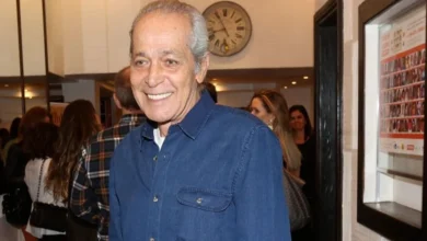 Conheça os herdeiros de Gracindo Jr., que faleceu aos 83 anos