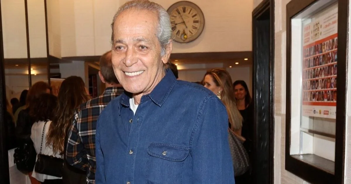 Conheça os herdeiros de Gracindo Jr., que faleceu aos 83 anos
