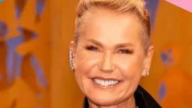Conrado, marido de Sorvetão, se manifesta sobre ação movida por Xuxa