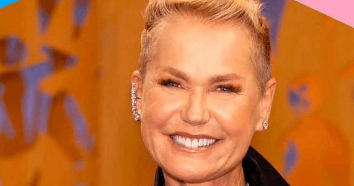 Conrado, marido de Sorvetão, se manifesta sobre ação movida por Xuxa
