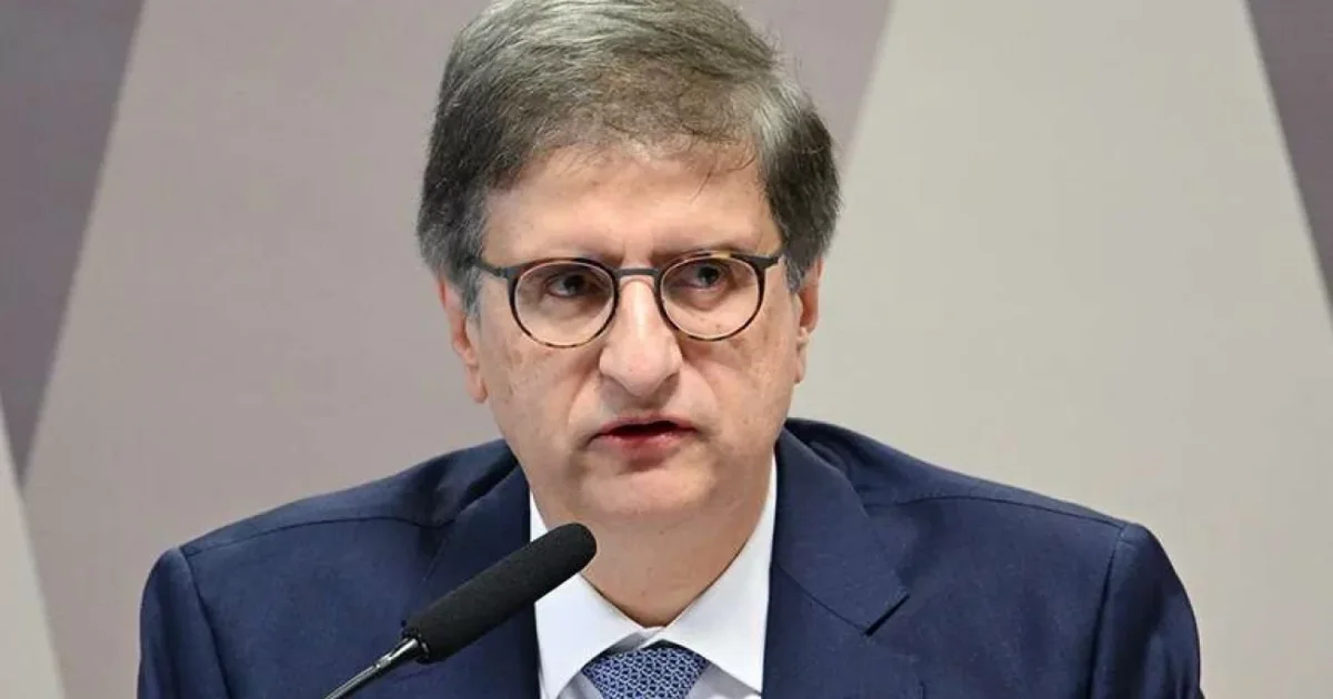 Conselho do MPF abre procedimento sobre mensagens que citam Gonet no caso Master