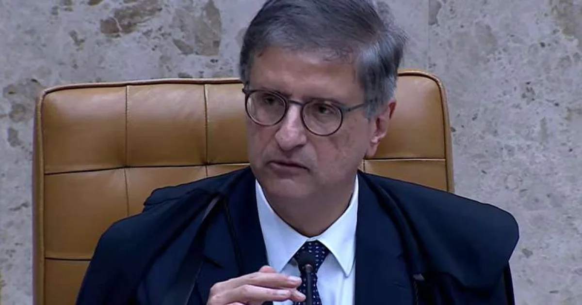 Conselho do MPF forma maioria sobre Paulo Gonet em julgamento ligado ao caso Banco Master