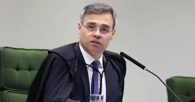 Convergência de votos entre Mendonça e Toffoli no TSE chama atenção em levantamento